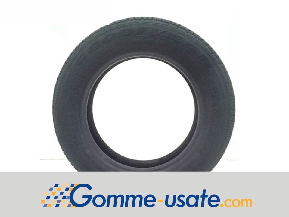 Thumb Goodyear Gomme Usate Goodyear 135/80 R13 70T GT 2 (50%) pneumatici usati Estivo_1